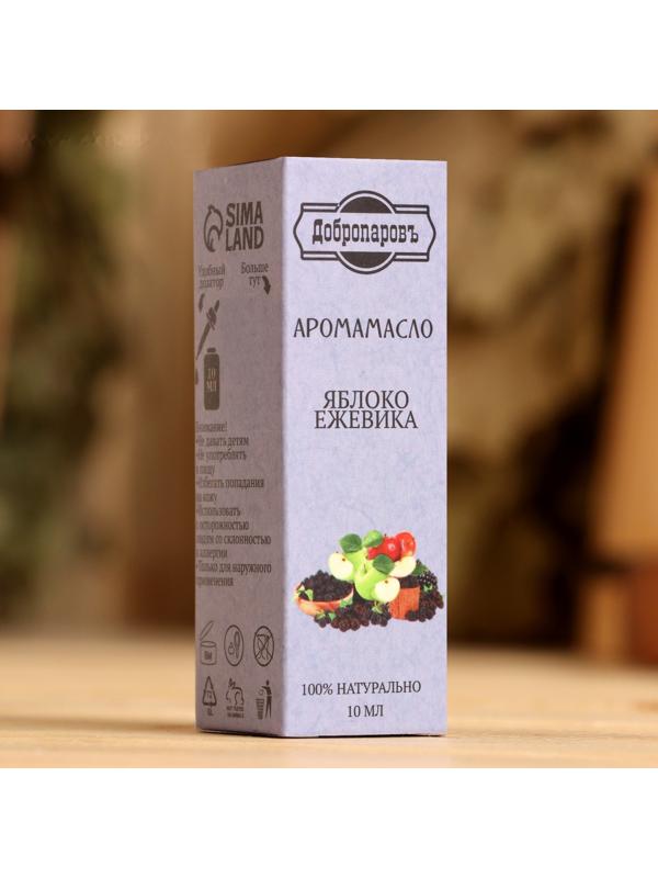 Эфирное масло 