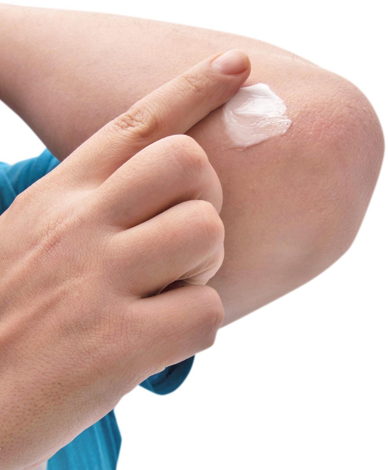 Мазь обезболивающая с экстрактом яда осы, 20 г