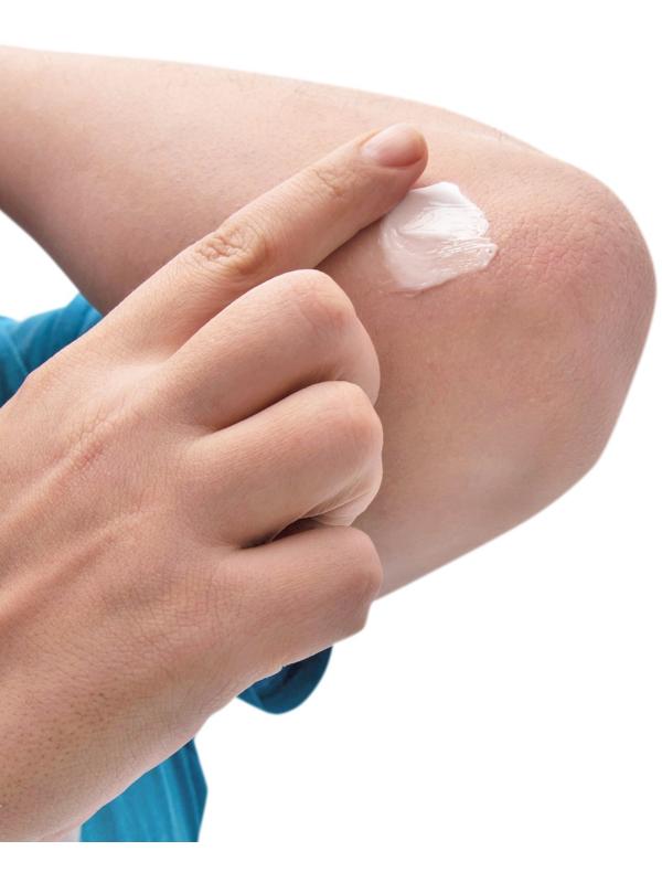 Мазь обезболивающая с экстрактом яда осы, 20 г