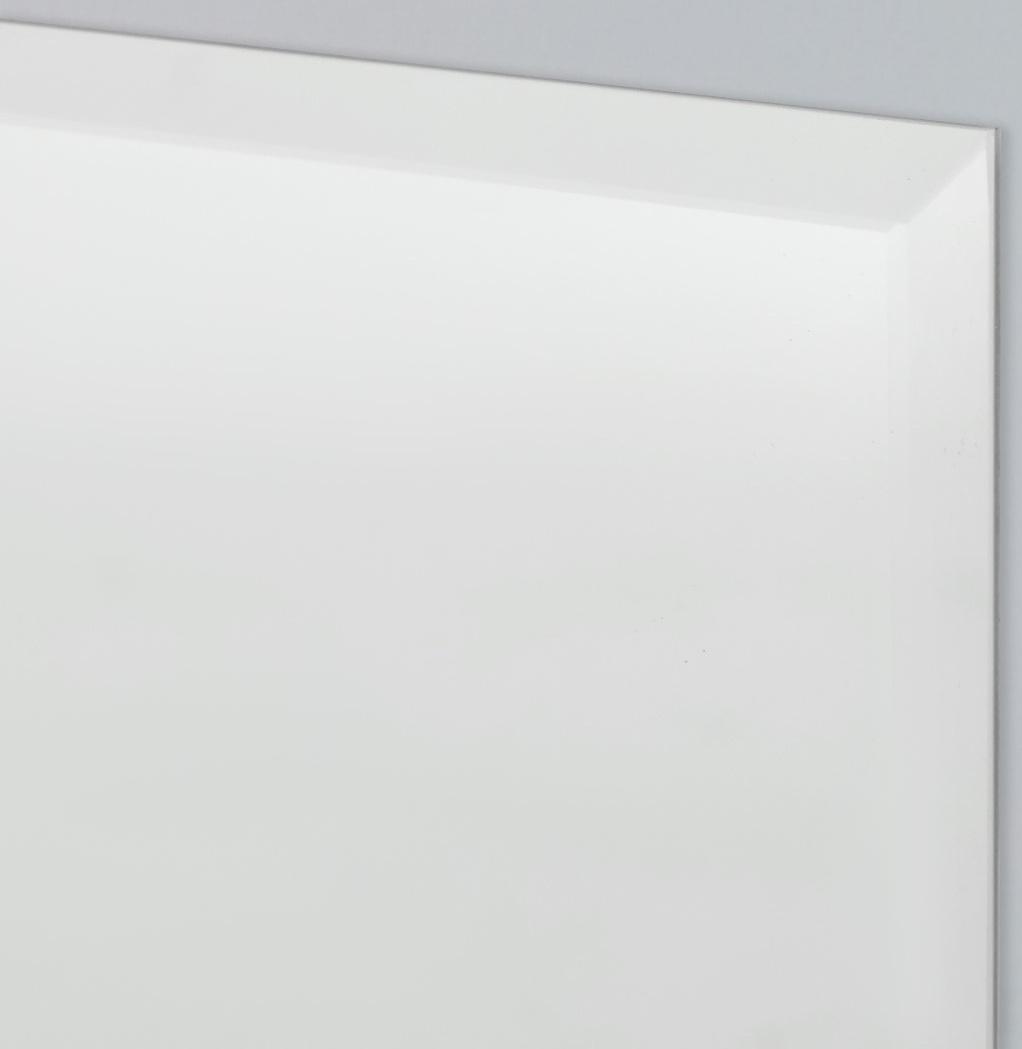 Зеркало прямоугольное, 30 х 40 см