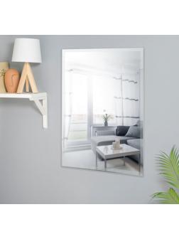 Зеркало прямоугольное, 30 х 40 см