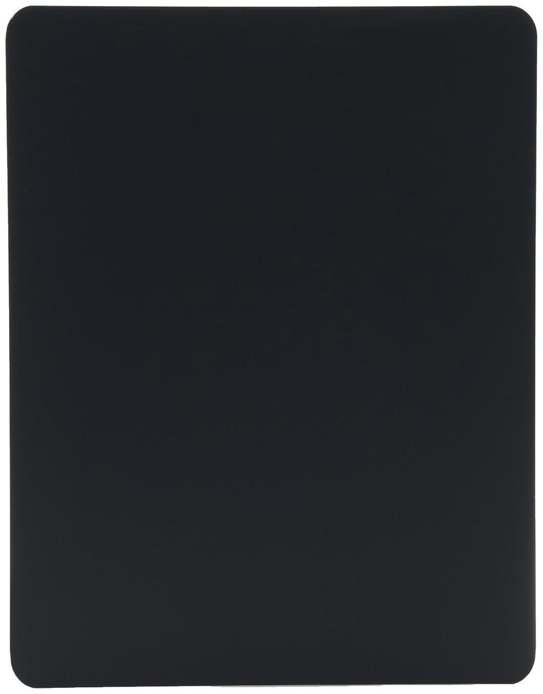 Зеркало прямоугольное, с закругленными углами, 35 х 45 см