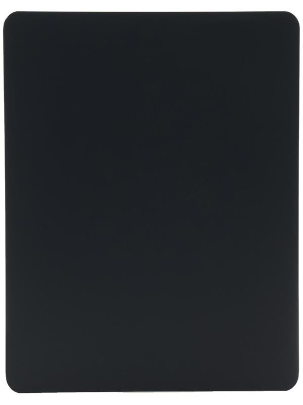 Зеркало прямоугольное, с закругленными углами, 35 х 45 см