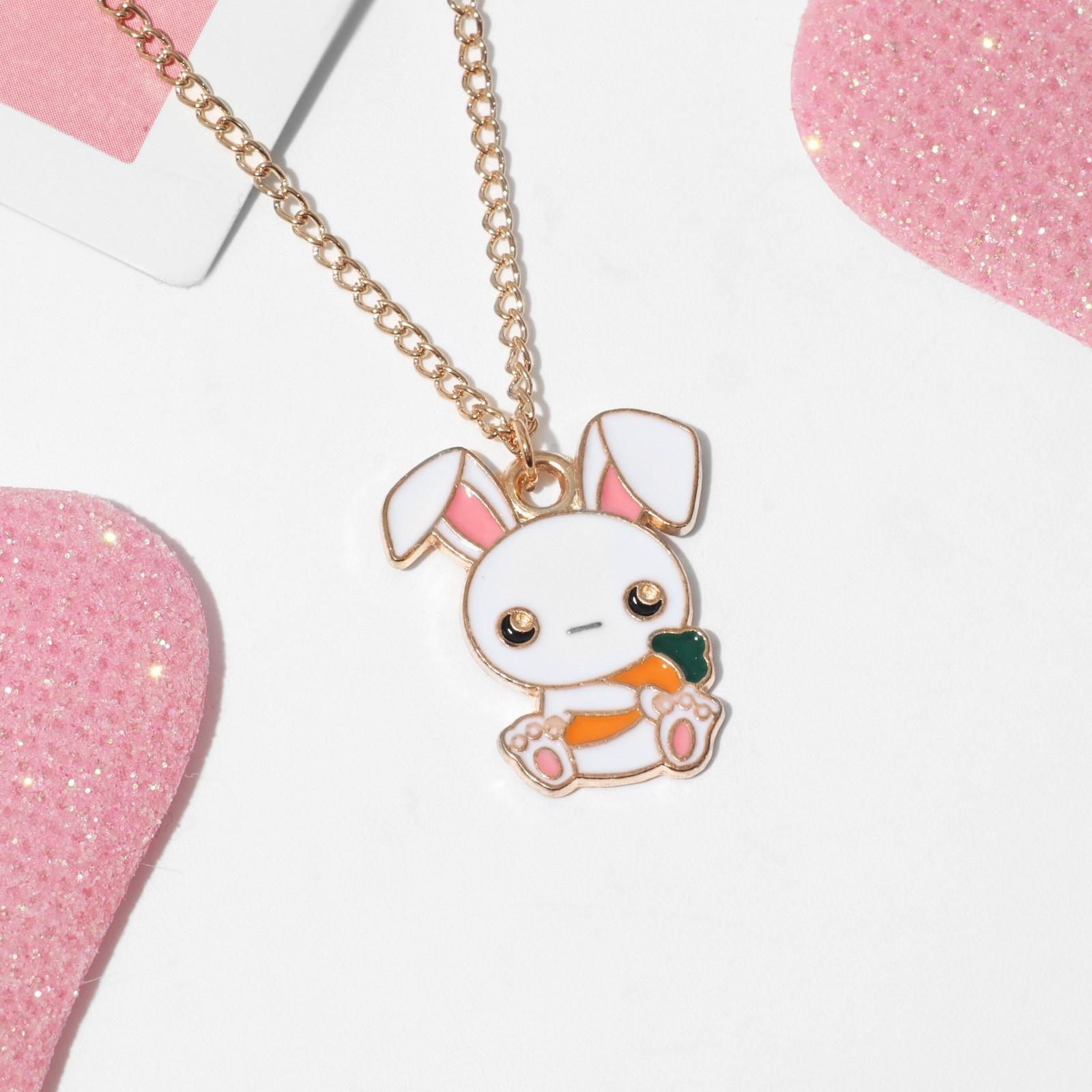 Кулон детский 