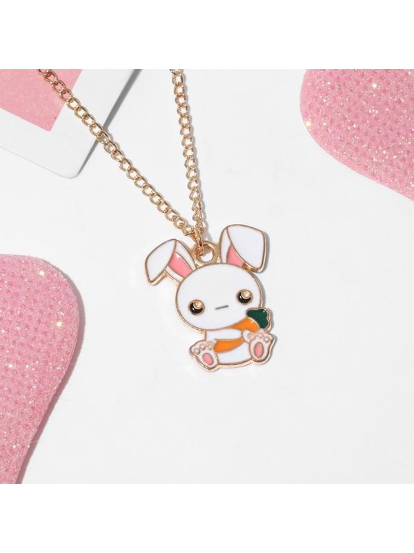 Кулон детский 