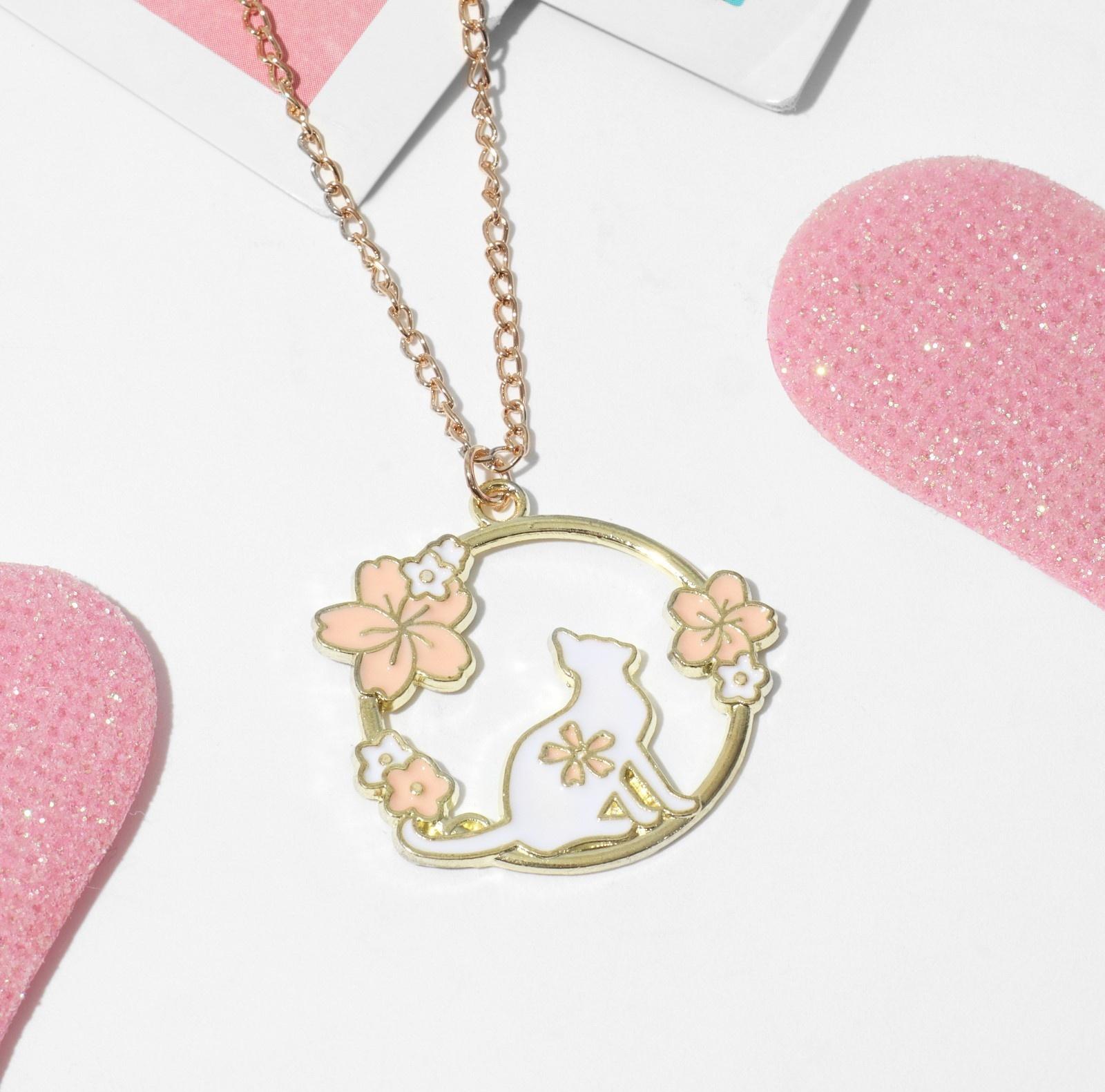 Кулон детский 