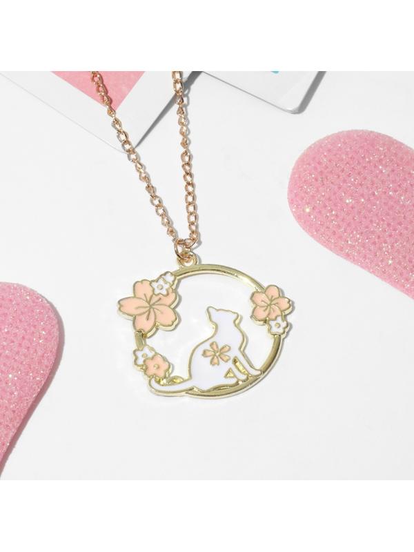 Кулон детский 