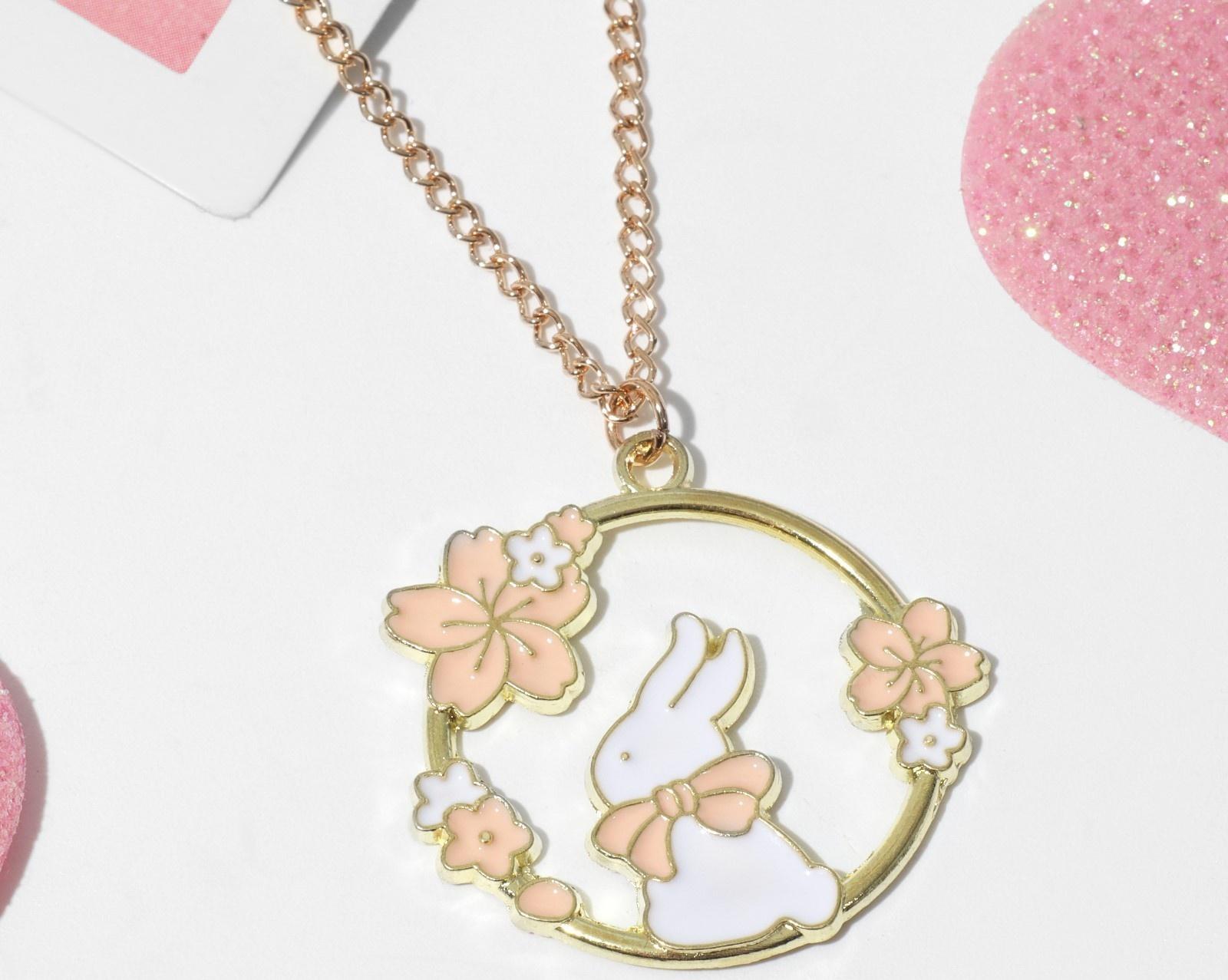 Кулон детский 