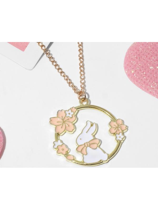 Кулон детский 