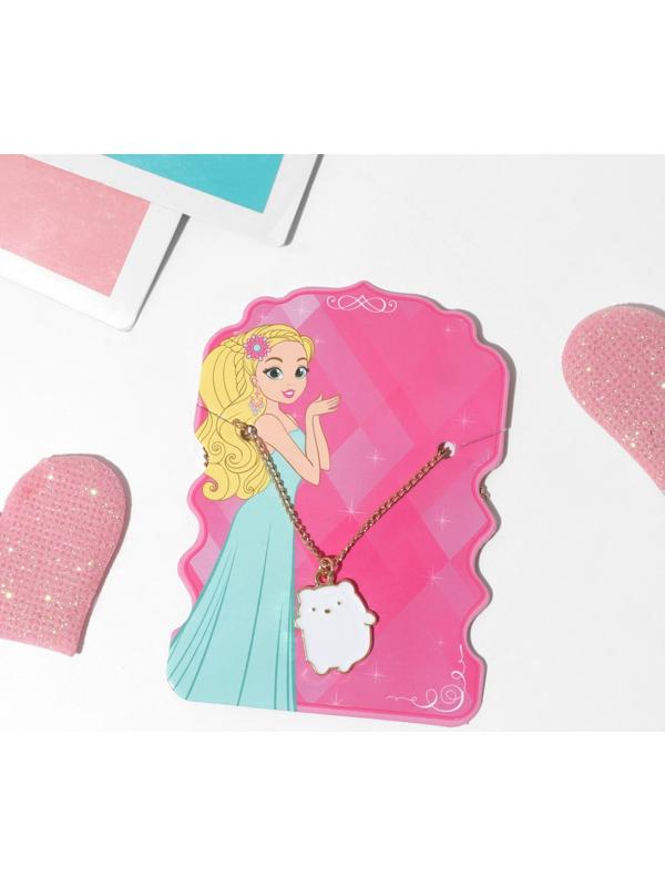 Кулон детский 