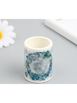 Клейкая лента бумага 