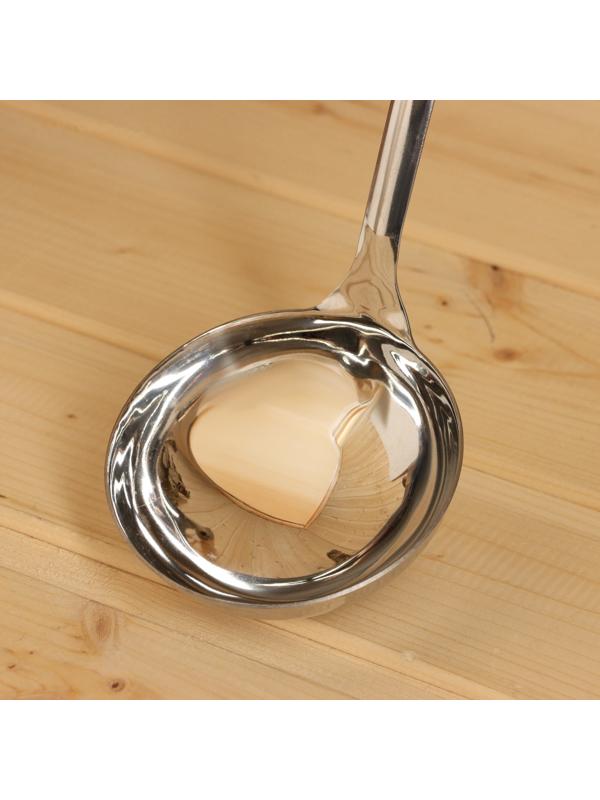 Черпак для бани