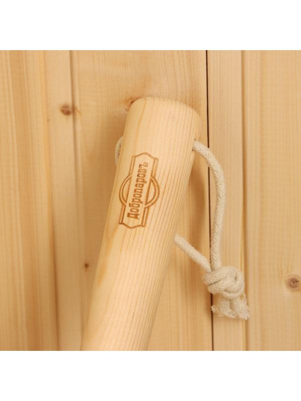 Черпак для бани