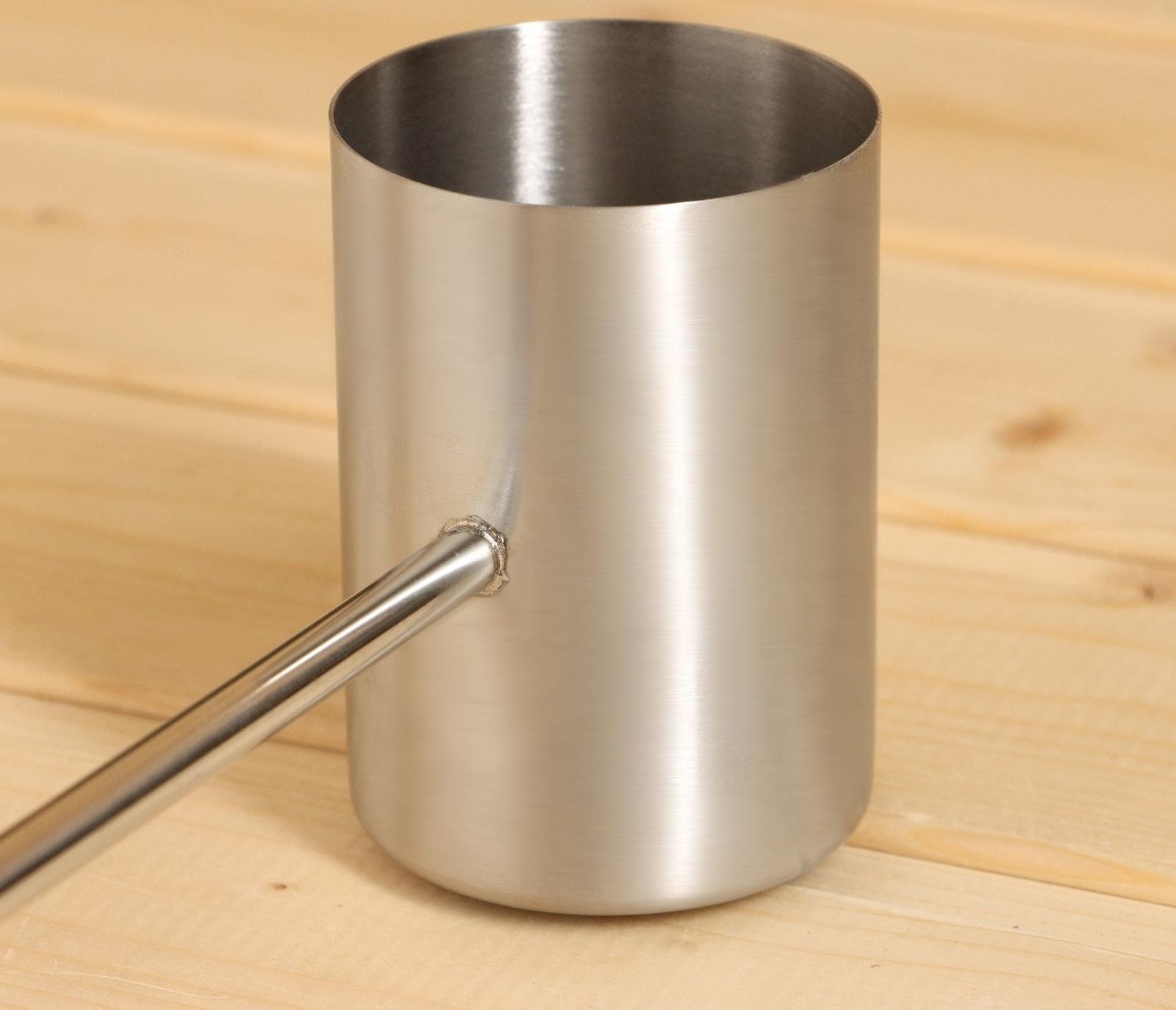 Ковш для бани, 275 мл, 60х9х6,5 см V-S040