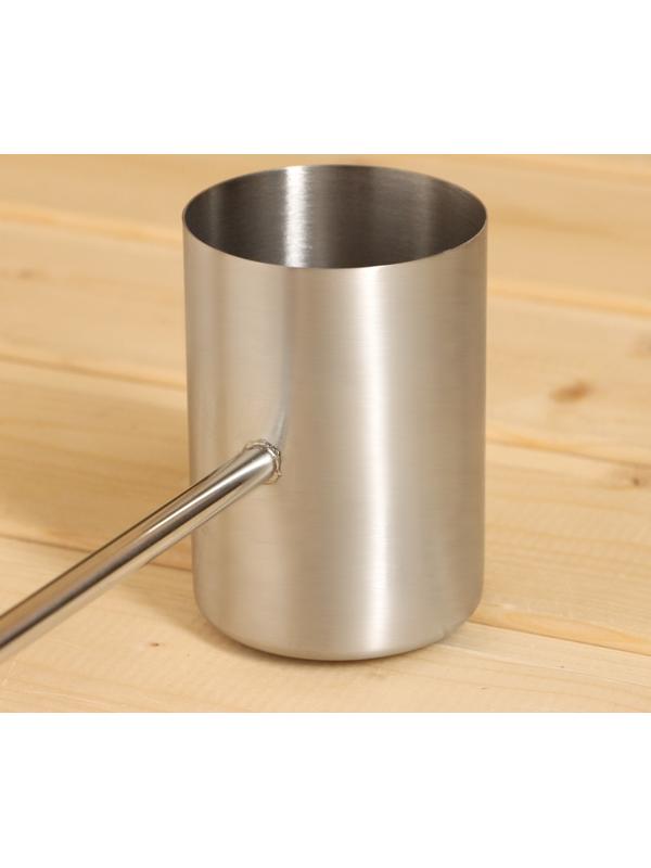 Ковш для бани, 275 мл, 60х9х6,5 см V-S040