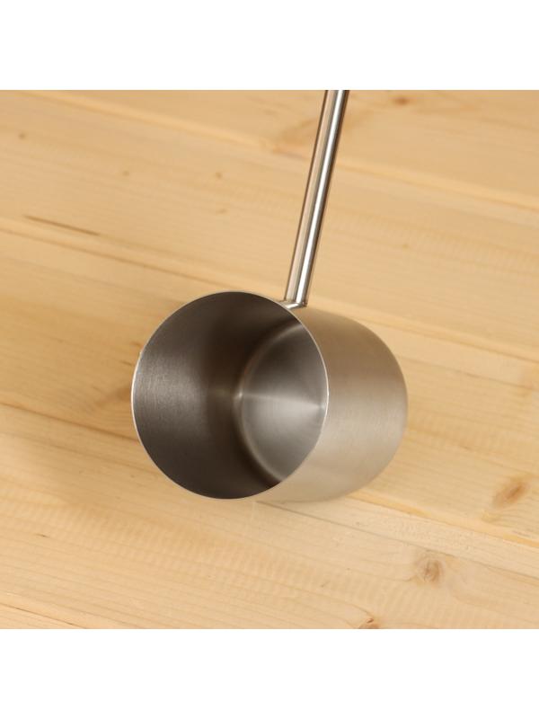 Ковш для бани, 275 мл, 60х9х6,5 см V-S040