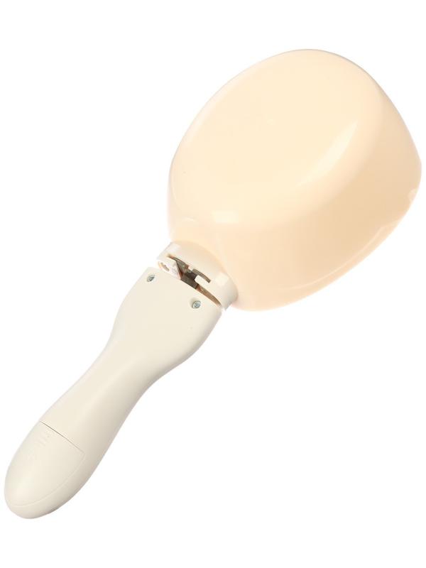 Весы кухонные Luazon LVE-031, электронные, до 0,8 кг, белые