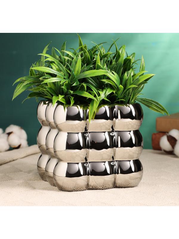 Кашпо - ваза 