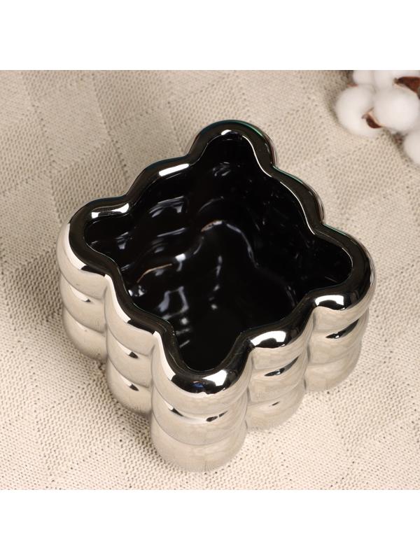 Кашпо - ваза 