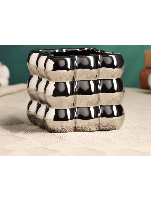 Кашпо - ваза 