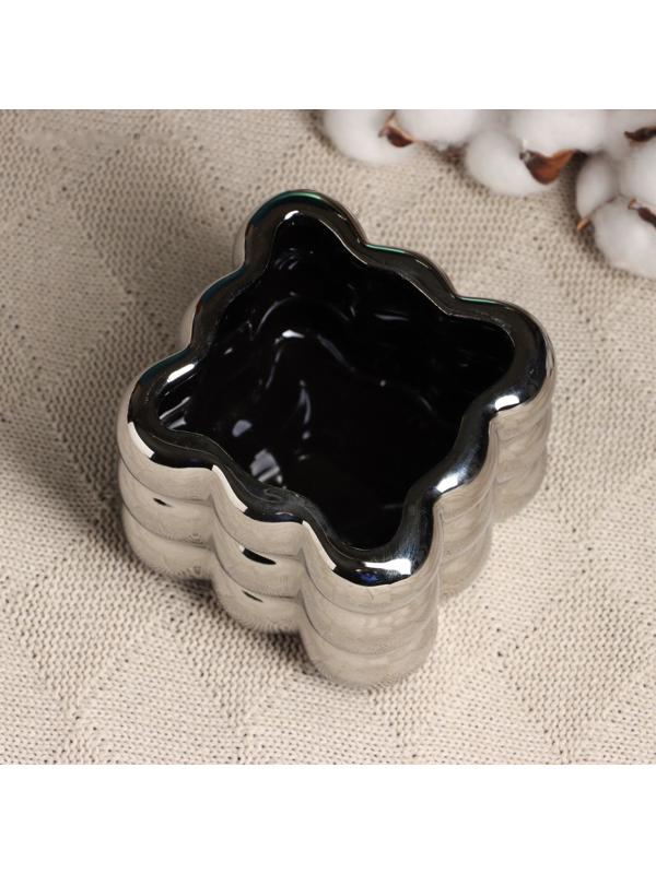 Кашпо - ваза 