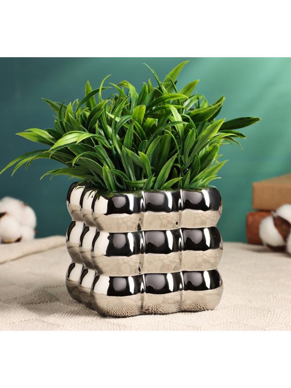 Кашпо - ваза 