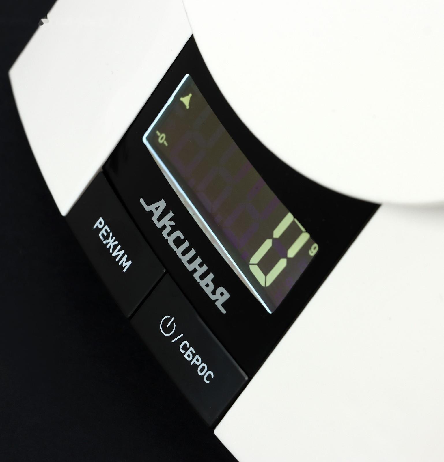 Весы кухонные 