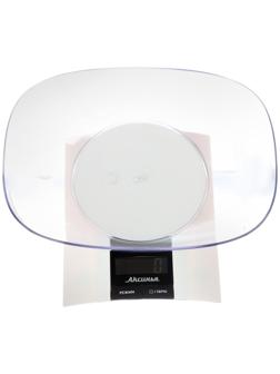 Весы кухонные 