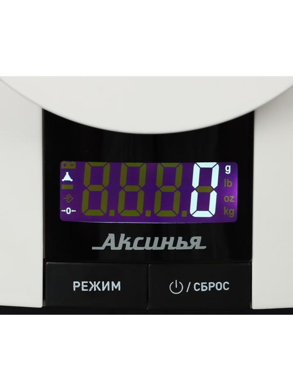 Весы кухонные 