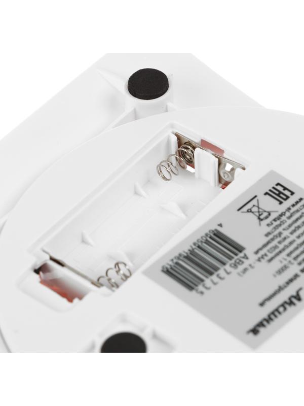 Весы кухонные 