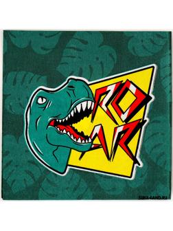 Салфетки 25*25см 