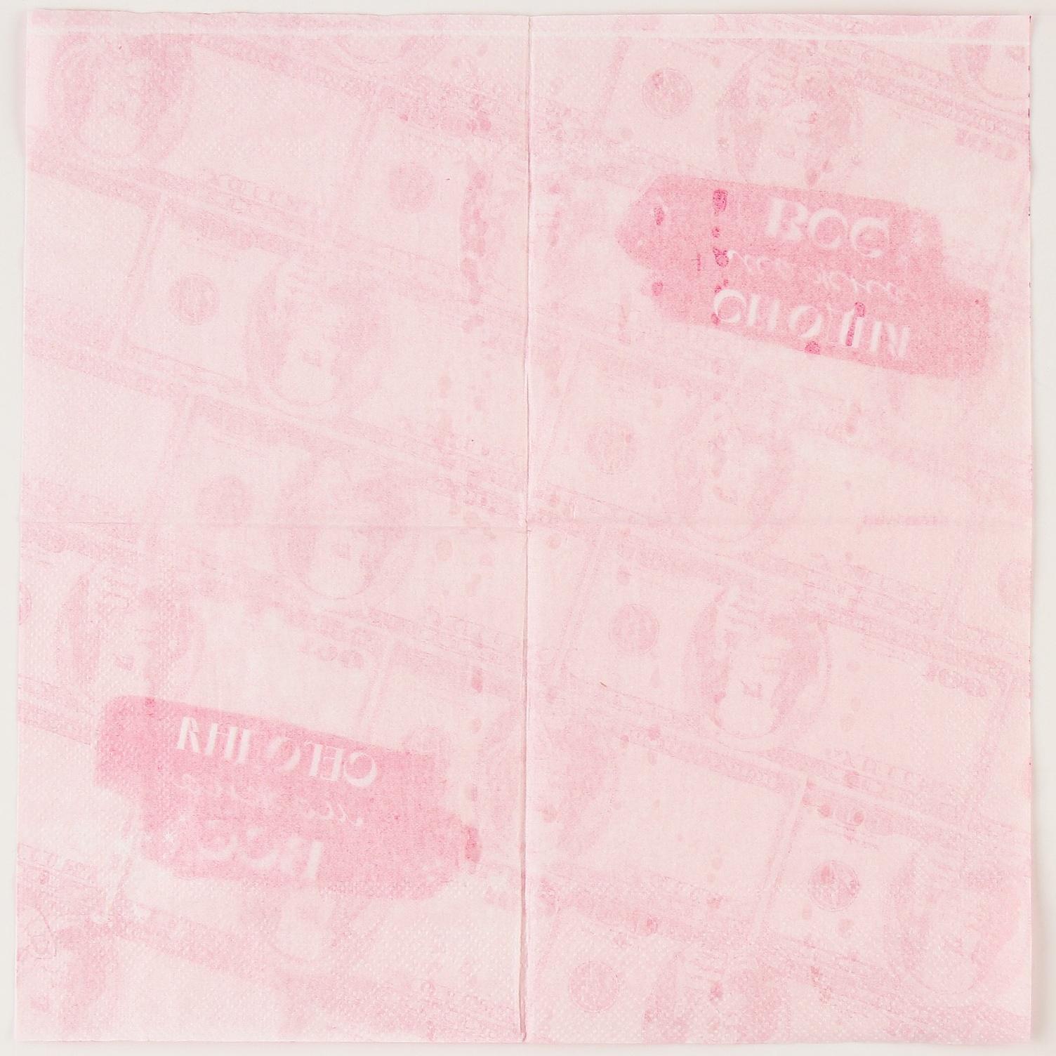 Салфетки 25*25см 