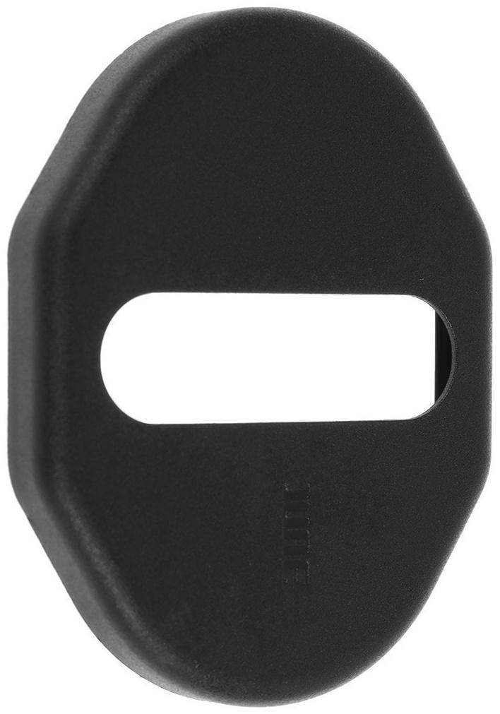 Накладка замка двери, KIA, Mitsubishi, Mazda, Hyundai, набор 4 шт