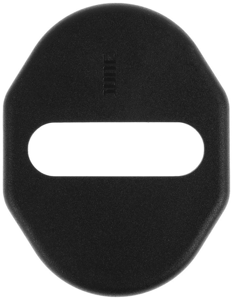 Накладка замка двери, KIA, Mitsubishi, Mazda, Hyundai, набор 4 шт