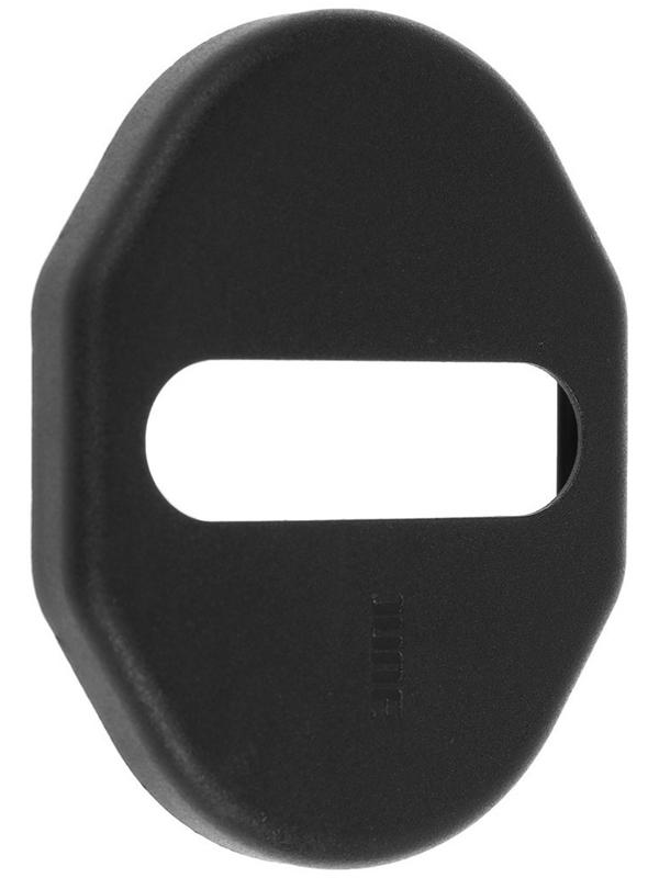 Накладка замка двери, KIA, Mitsubishi, Mazda, Hyundai, набор 4 шт