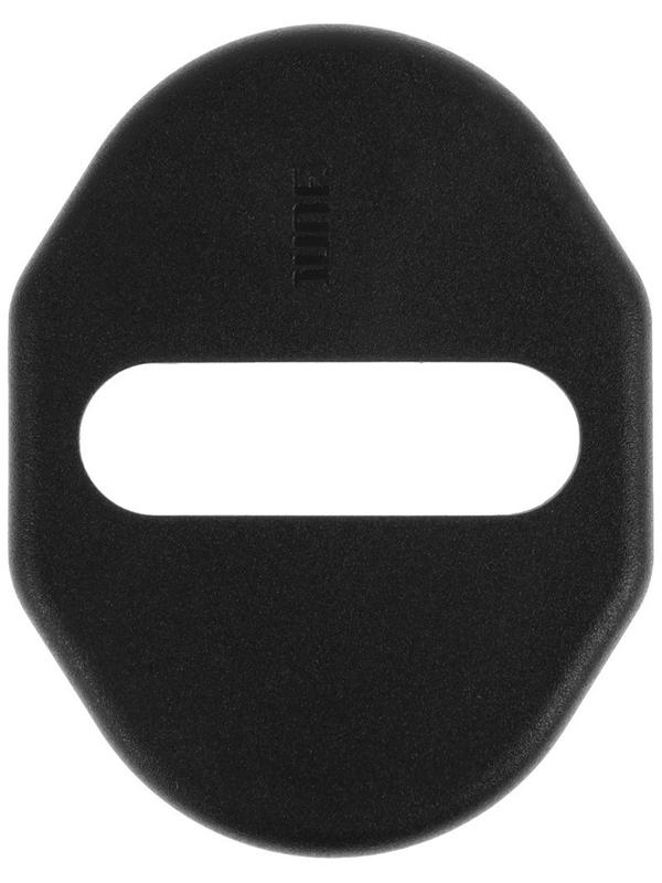 Накладка замка двери, KIA, Mitsubishi, Mazda, Hyundai, набор 4 шт