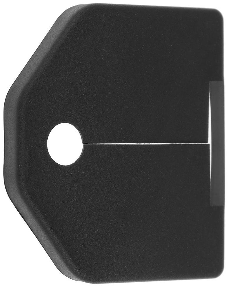 Накладка замка двери, Ford, набор 4 шт