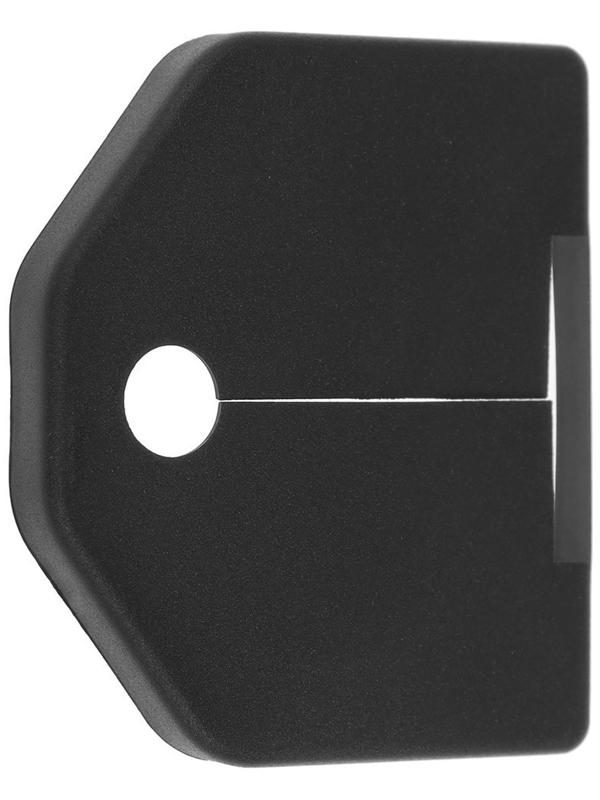 Накладка замка двери, Ford, набор 4 шт