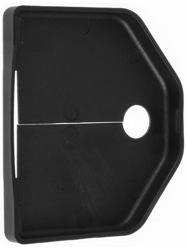 Накладка замка двери, Ford, набор 4 шт