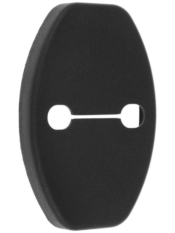 Накладка замка двери, Skoda , набор 4 шт.