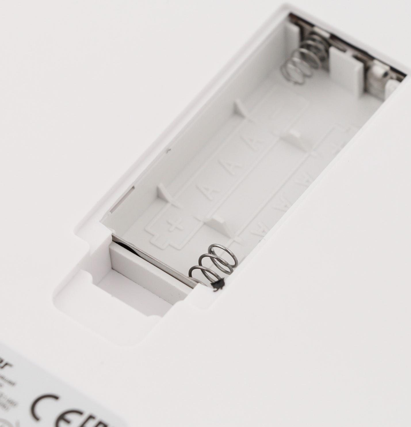 Весы кухонные Zelmer ZKS1460, электронные, до 5 кг, белые