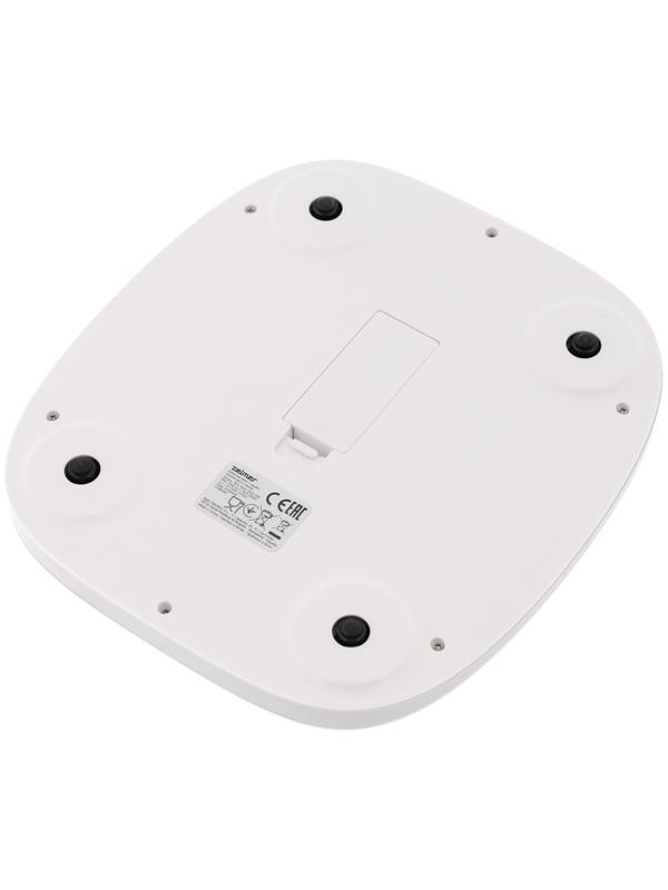 Весы кухонные Zelmer ZKS1460, электронные, до 5 кг, белые