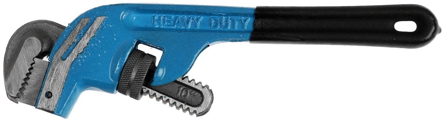 Ключ трубный ТУНДРА, тип 