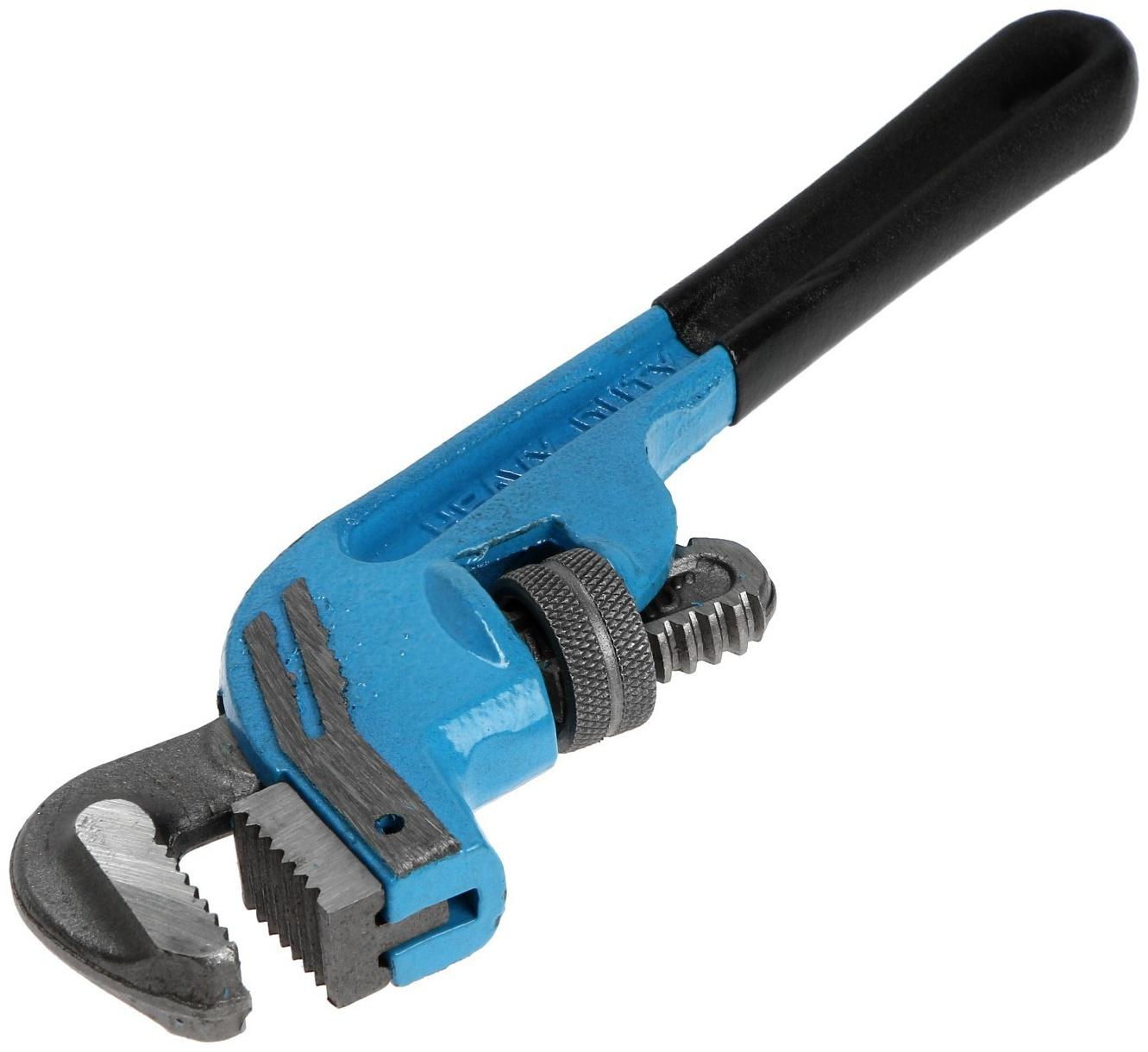 Ключ трубный ТУНДРА, тип 