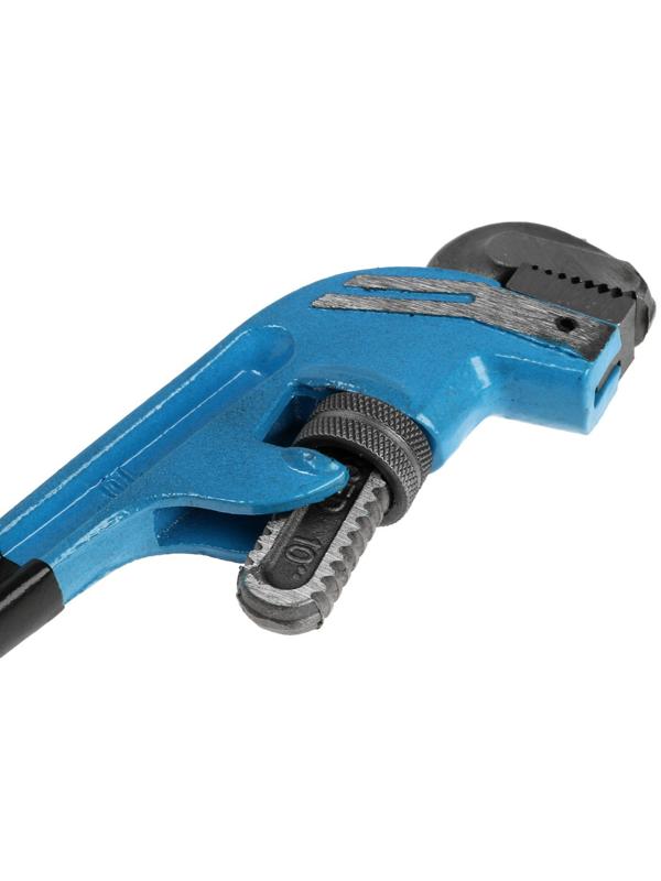 Ключ трубный ТУНДРА, тип 