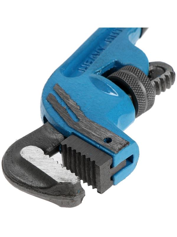 Ключ трубный ТУНДРА, тип 