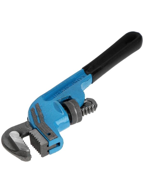 Ключ трубный ТУНДРА, тип 