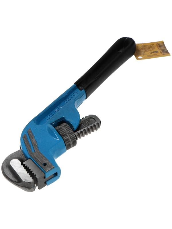 Ключ трубный ТУНДРА, тип 