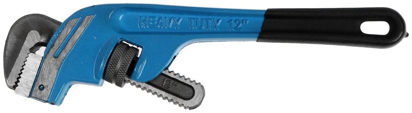 Ключ трубный ТУНДРА, тип 