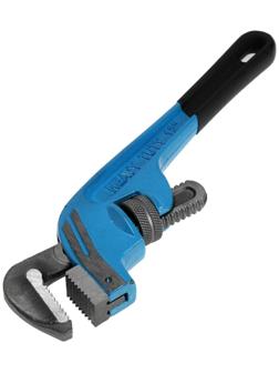 Ключ трубный ТУНДРА, тип 